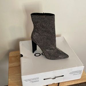 Aldo ankle boots